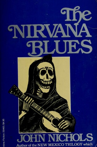 Cover of Nirvana Blues