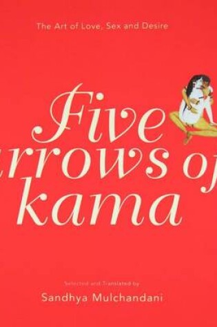 Cover of Five Arrows Of Kama