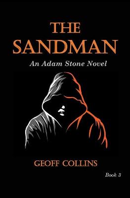 Book cover for The Sandman