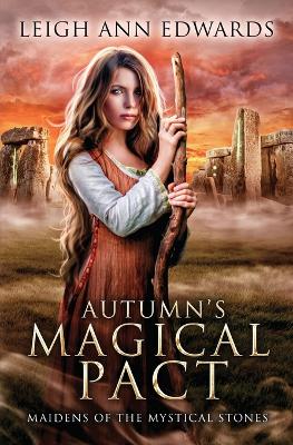 Cover of Autumn's Magical Pact