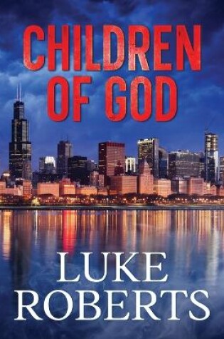 Cover of Children of God