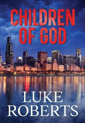 Book cover for Children of God