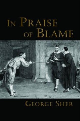 Cover of In Praise of Blame