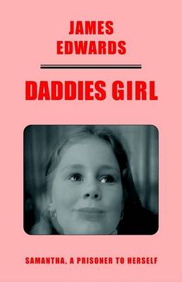 Book cover for Daddies Girl