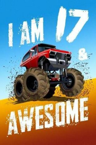 Cover of I'm 17 & Awesome