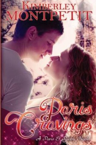 Cover of Paris Cravings