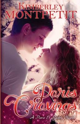 Book cover for Paris Cravings