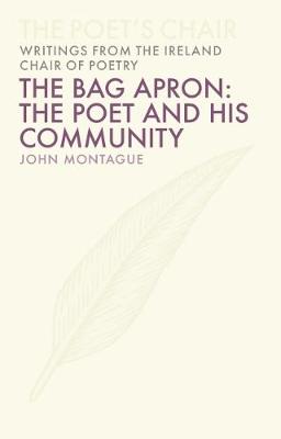 Cover of The Bag Apron: The Poet and His Community