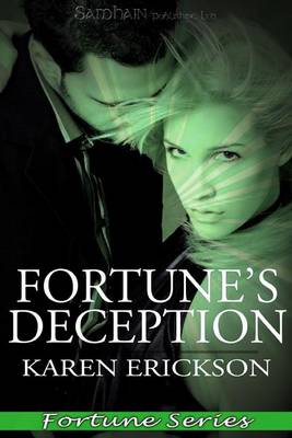 Book cover for Fortune's Deception