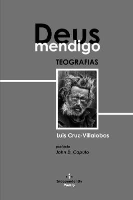 Book cover for Deus Mendigo