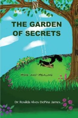 Cover of The Garden of Secrets