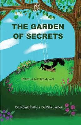 Cover of The Garden of Secrets