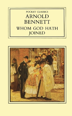 Book cover for Whom God Hath Joined