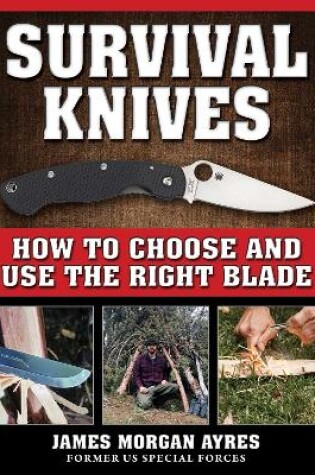 Cover of Survival Knives