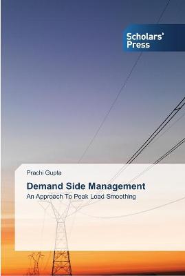 Book cover for Demand Side Management