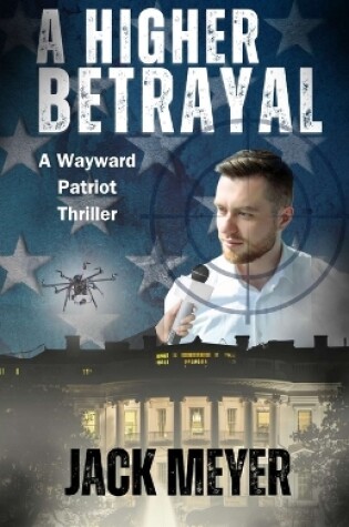 Cover of A Higher Betrayal