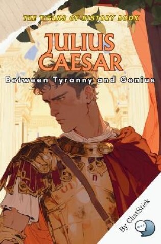 Cover of Julius Caesar