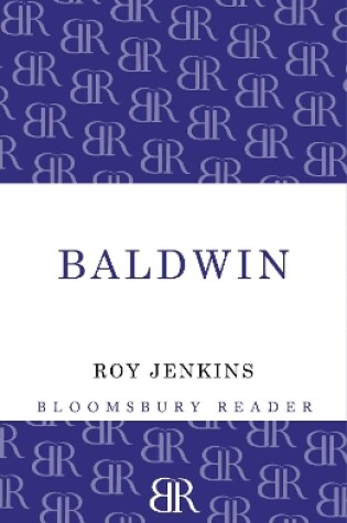 Cover of Baldwin