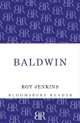 Book cover for Baldwin