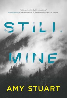 Book cover for Still Mine