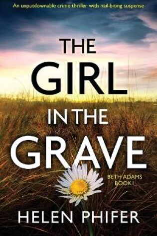 Cover of The Girl in the Grave