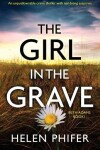 Book cover for The Girl in the Grave