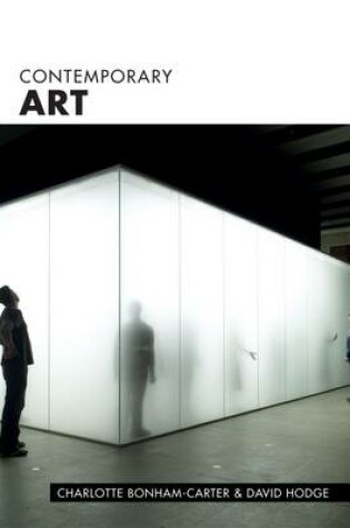 Cover of The Contemporary Art Book