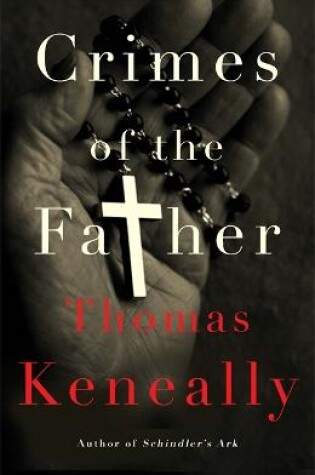 Cover of Crimes of the Father