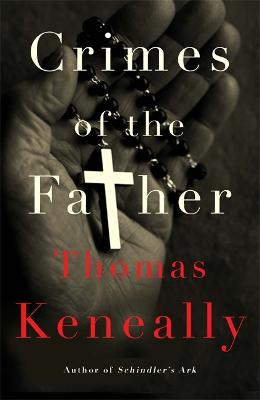 Book cover for Crimes of the Father