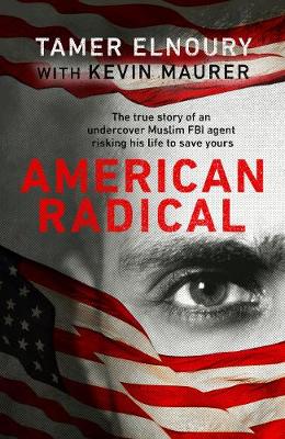 Book cover for American Radical