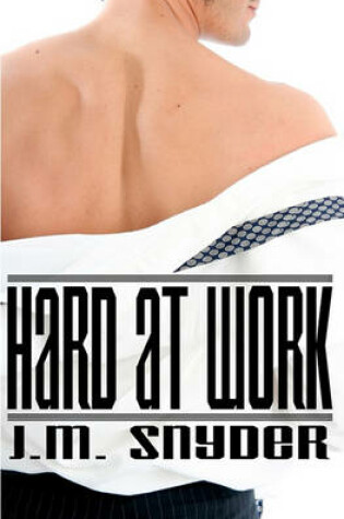 Cover of Hard at Work