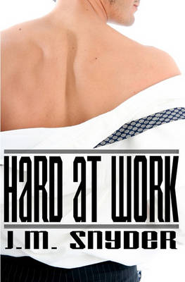 Book cover for Hard at Work