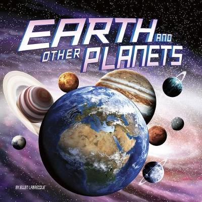 Cover of Earth And Other Planets