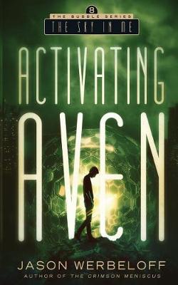 Book cover for Activating Aven