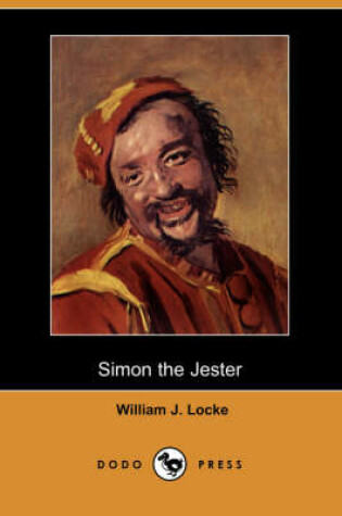 Cover of Simon the Jester (Dodo Press)