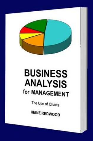 Cover of Business Analysis for Management