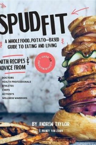 Cover of Spud Fit