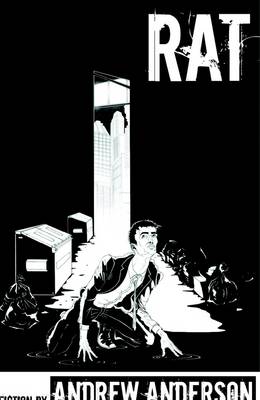 Book cover for Rat