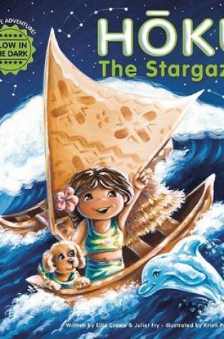 Cover of Hoku the Stargazer