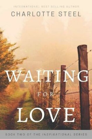 Cover of Waiting for Love