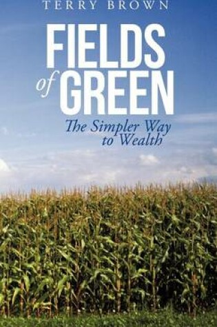 Cover of Fields of Green