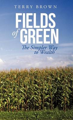 Book cover for Fields of Green