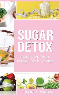 Book cover for Sugar Detox