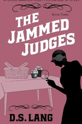 Cover of The Jammed Judges