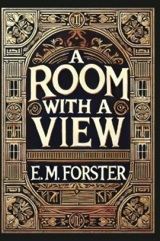 Cover of A Room with a View(Laminated Hardback with Jacket)