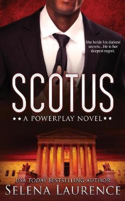 Book cover for SCOTUS