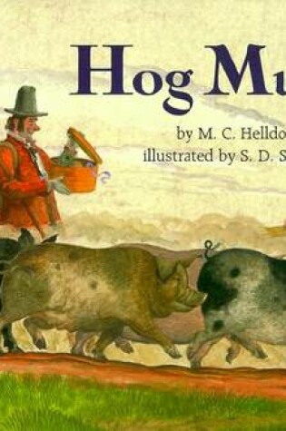 Cover of Hog Music