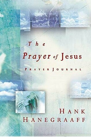 Cover of The Prayer of Jesus Prayer Journal