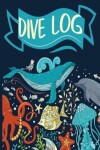 Book cover for Dive Log