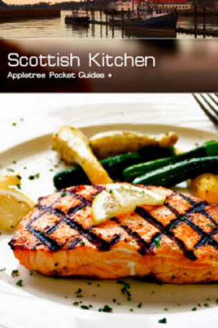 Cover of The Scottish Kitchen